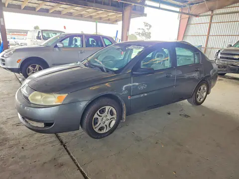 1G8AZ52F64Z232011 — 2004 Saturn ION, Мелкие вмятины и царапины (Minor Dent/Scratches), фото до ремонта