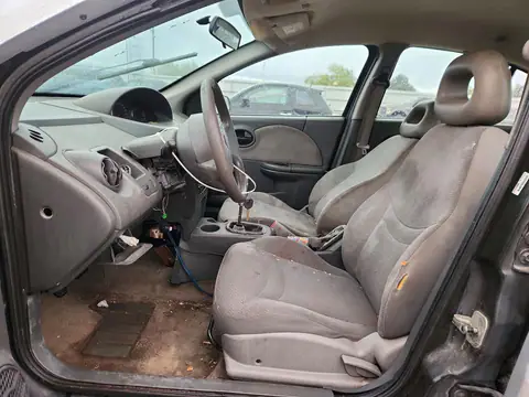 1G8AF52F04Z231042 — 2004 Saturn ION, фото 7 с аукциона Copart, Задняя часть