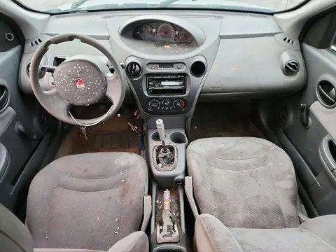 1G8AF52F04Z231042 — 2004 Saturn ION, фото 8 с аукциона Copart, Задняя часть