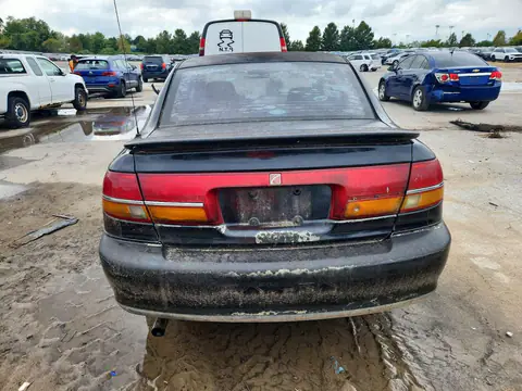1G8JU54F62Y520982 — 2002 Saturn LS, фото 6 с аукциона Copart, Естественный износ