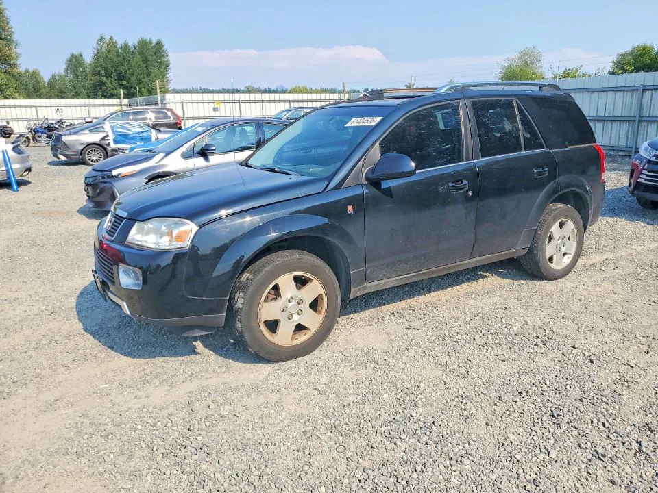 2006 SATURN VUE VIN 5GZCZ63436S837955 фото 1