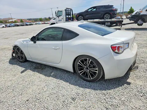 JF1ZNAA11F9703753 — 2015 Scion FR-S, фото 2 с аукциона Copart 14.10.2026, Передняя часть