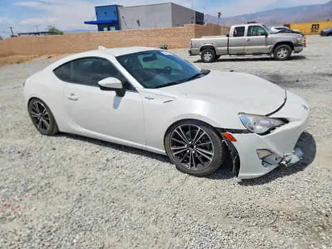 JF1ZNAA11F9703753 — 2015 Scion FR-S, фото 4 с аукциона Copart 14.10.2026, Передняя часть
