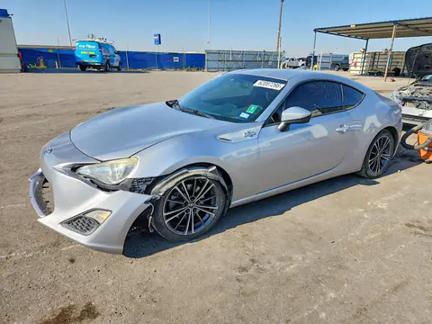 2016 SCION FR-S VIN JF1ZNAA16G9702230 фото 1