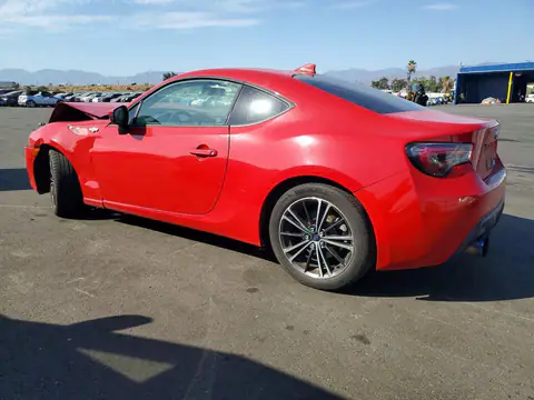JF1ZNAA1XG8700244 — 2016 Scion FR-S, фото 2 с аукциона Copart 14.10.2026, Передняя часть