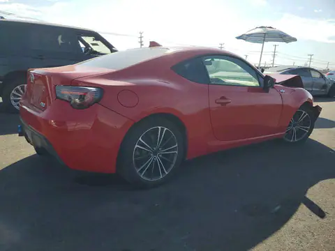 JF1ZNAA1XG8700244 — 2016 Scion FR-S, фото 3 с аукциона Copart 14.10.2026, Передняя часть