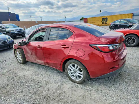 3MYDLBZV4GY139763 — 2016 Scion iA, фото 2 с аукциона Copart 14.10.2026, Опрокидывание