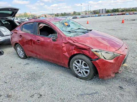 3MYDLBZV4GY139763 — 2016 Scion iA, фото 4 с аукциона Copart 14.10.2026, Опрокидывание