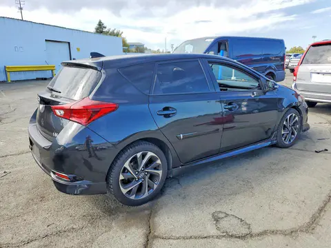 2016 Scion IM VIN JTNKARJE5GJ514561 фото 3