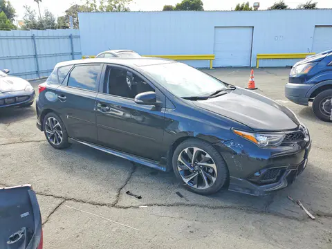 2016 Scion IM VIN JTNKARJE5GJ514561 фото 4