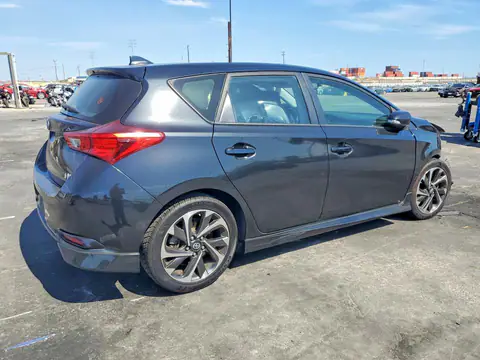JTNKARJE1GJ508949 — 2016 Scion IM, фото 3 с аукциона Copart 14.10.2026, Передняя часть
