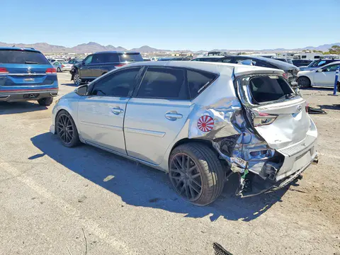 2016 Scion IM VIN JTNKARJE1GJ513214 фото 2
