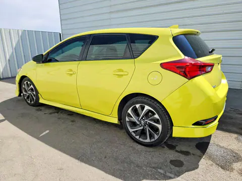 2016 Scion IM VIN JTNKARJE2GJ514551 фото 2
