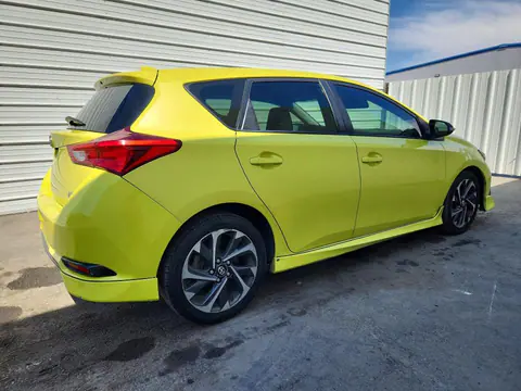 2016 Scion IM VIN JTNKARJE2GJ514551 фото 3