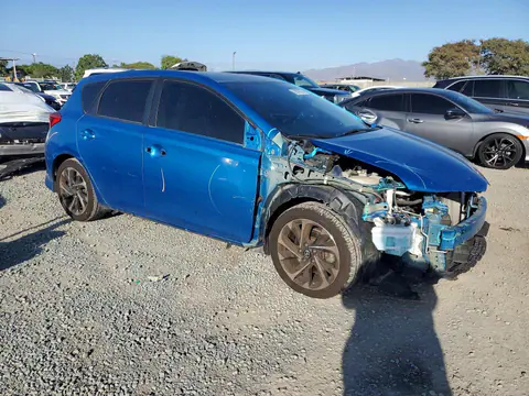 2016 Scion IM VIN JTNKARJE9GJ523196 фото 4