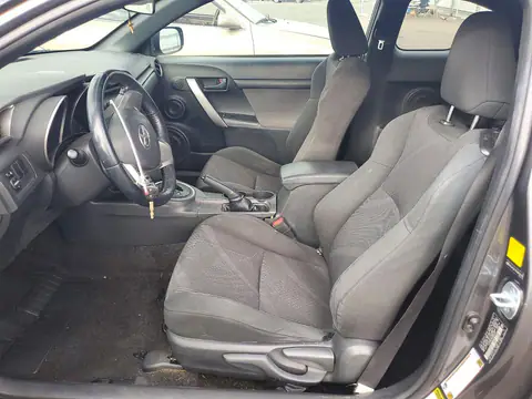 JTKJF5C77B3009670 — 2011 Scion TC, фото 7 с аукциона Copart, Передняя часть