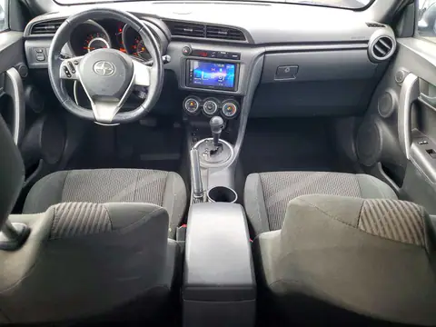 JTKJF5C77B3009670 — 2011 Scion TC, фото 8 с аукциона Copart, Передняя часть