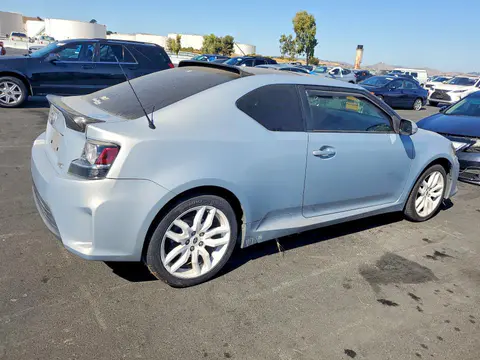 2014 Scion TC VIN JTKJF5C77E3069601 фото 3