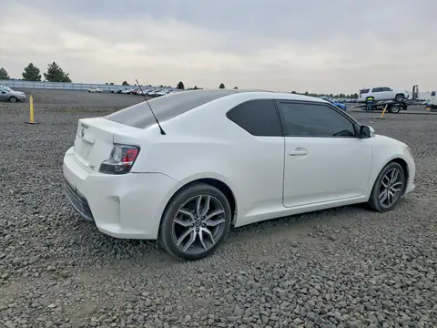 JTKJF5C76F3094569 — 2015 Scion TC, фото 3 с аукциона Copart 30.09.2026, Передняя часть