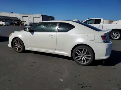 2015 Scion TC VIN JTKJF5C71FJ006670 фото 2
