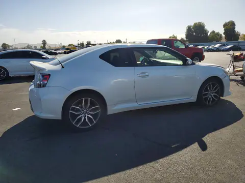 2015 Scion TC VIN JTKJF5C71FJ006670 фото 3