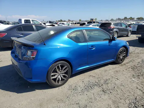 2015 Scion TC VIN JTKJF5C7XFJ009499 фото 3