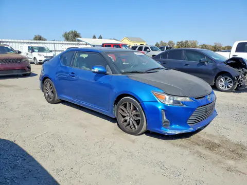 2015 Scion TC VIN JTKJF5C7XFJ009499 фото 4