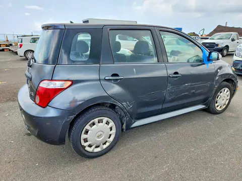 2006 SCION XA VIN JTKKT604765019154 фото 3