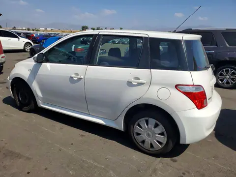 2006 SCION XA VIN JTKKT624460157342 фото 2