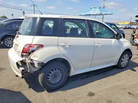 2006 SCION XA VIN JTKKT624460157342 фото 3