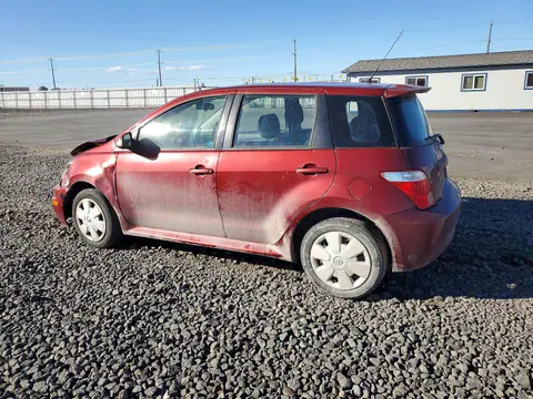 2006 SCION XA VIN JTKKT604165021353 фото 2