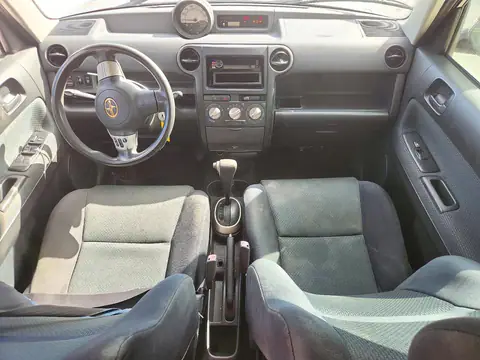 JTLKT324564076756 — 2006 Scion XB, фото 8 с аукциона Copart, Передняя часть