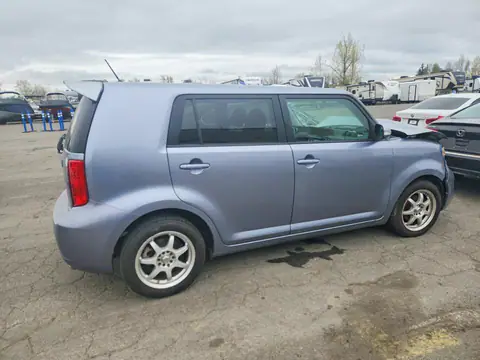 2010 SCION XB VIN JTLZE4FE2A1110227 фото 3