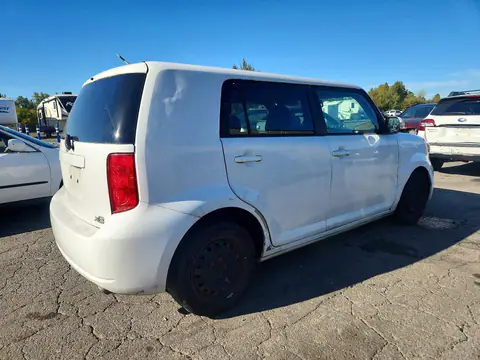 2010 SCION XB VIN JTLZE4FE5A1115874 фото 3