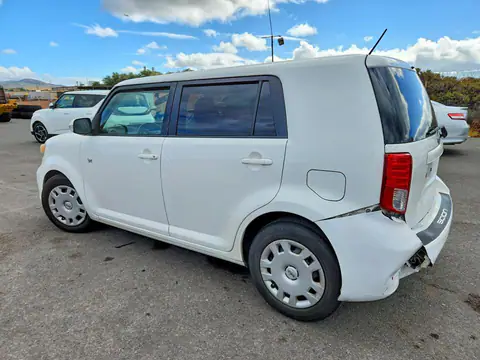 2012 SCION XB VIN JTLZE4FE3CJ007465 фото 2