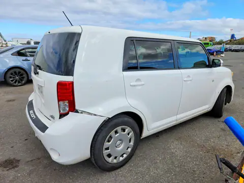 2012 SCION XB VIN JTLZE4FE3CJ007465 фото 3