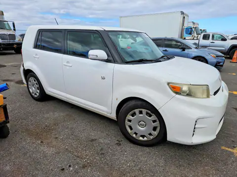 2012 SCION XB VIN JTLZE4FE3CJ007465 фото 4