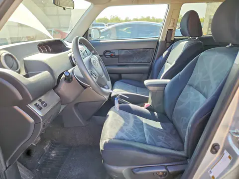 2012 Scion Xb Base VIN JTLZE4FE6CJ000509 фото 7