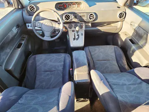 JTLZE4FE0CJ011604 — 2012 Scion XB, фото 8 с аукциона Copart, Передняя часть