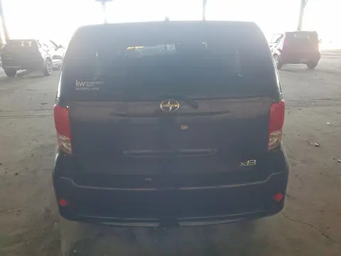 2015 Scion Xb Base VIN JTLZE4FE5FJ079563 фото 6