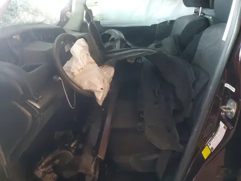 2015 Scion Xb Base VIN JTLZE4FE5FJ079563 фото 7