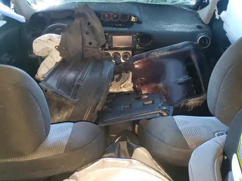 2015 Scion Xb Base VIN JTLZE4FE5FJ079563 фото 8