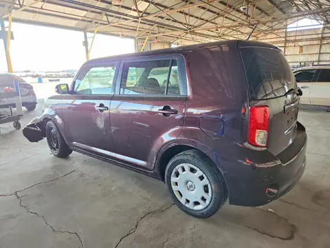 JTLZE4FE0FJ076151 — 2015 Scion XB, фото 2 с аукциона Copart 14.10.2026, Передняя часть