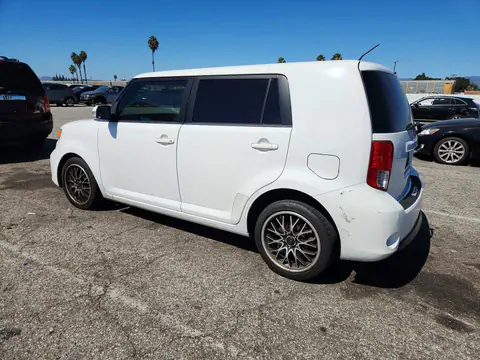 2015 Scion XB VIN JTLZE4FE1FJ081634 фото 2