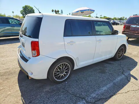2015 Scion XB VIN JTLZE4FE1FJ081634 фото 3