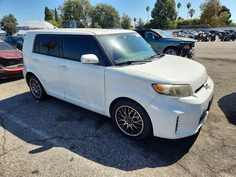 2015 Scion XB VIN JTLZE4FE1FJ081634 фото 4