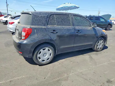 2008 SCION XD VIN JTKKU10498J000843 фото 3