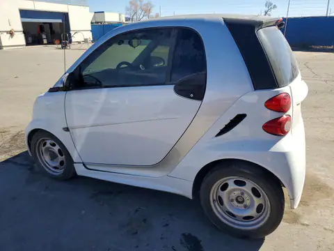 2015 Smart Cars Fortwo VIN WMEEJ3BA4FK810398 фото 2