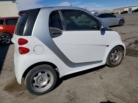 2015 Smart Cars Fortwo VIN WMEEJ3BA4FK810398 фото 3