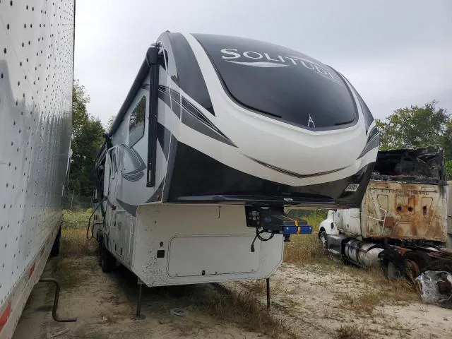 2023 SOLI TRVL TRLR VIN 573FS3627PAA16016 фото 1